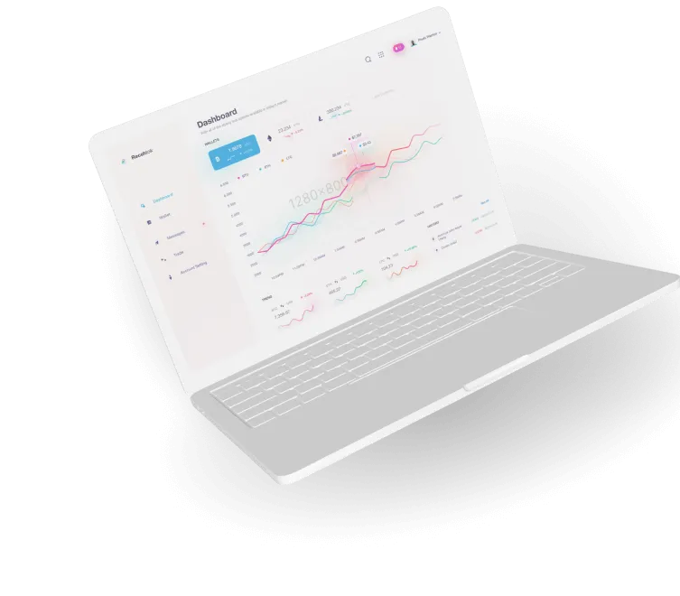 AverionPrime 8.1 - Gedecentraliseerd Financieel Kader